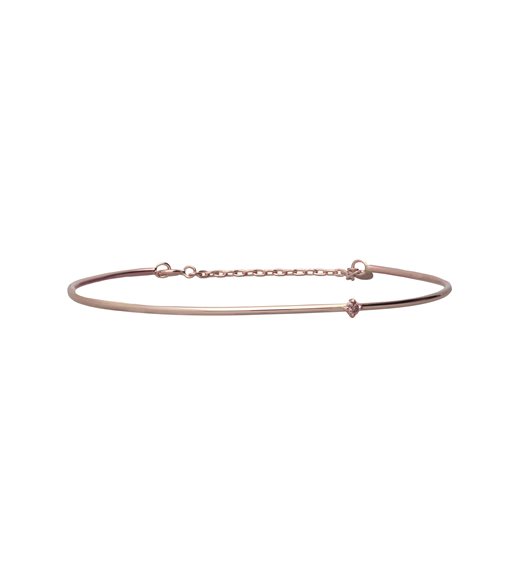 Bracciale Rubinia Donna in Oro BR356RBR-M - BR356RBR-M